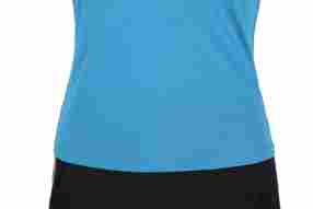 One Piece Live - Action Season 2 - Nami (Blue Short - Sleeve) Complete Costume Set - Coscosmos