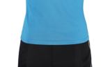 One Piece Live - Action Season 2 - Nami (Blue Short - Sleeve) Complete Costume Set - Coscosmos