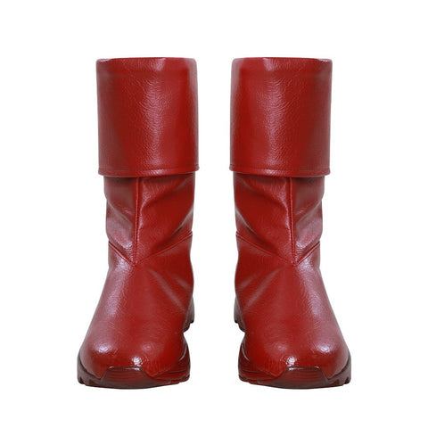 One Piece Live - Action Season 2 - Nami (Blue Short - Sleeve) Complete Costume Set - Coscosmos