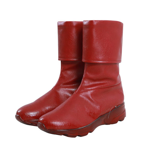 One Piece Live - Action Season 2 - Nami (Blue Short - Sleeve) Complete Costume Set - Coscosmos