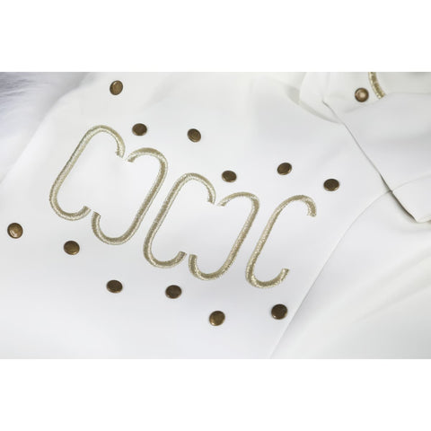 One Piece Live - Action Season 2 Nico Robin Cosplay Costume – Anime TV Series Outfit for Women, Complete Set with Accessories - Coscosmos