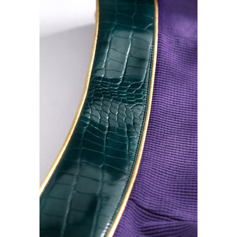 One Piece Live - Action Season 2 Nico Robin Cosplay Costume – Anime TV Series Outfit for Women, Complete Set with Accessories - Coscosmos