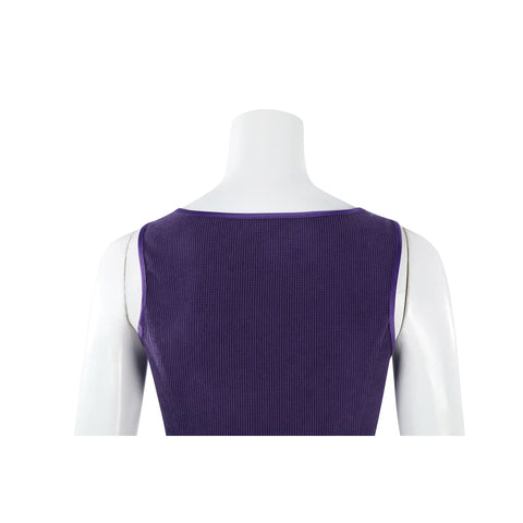 One Piece Live - Action Season 2 Nico Robin Cosplay Costume – Anime TV Series Outfit for Women, Complete Set with Accessories - Coscosmos