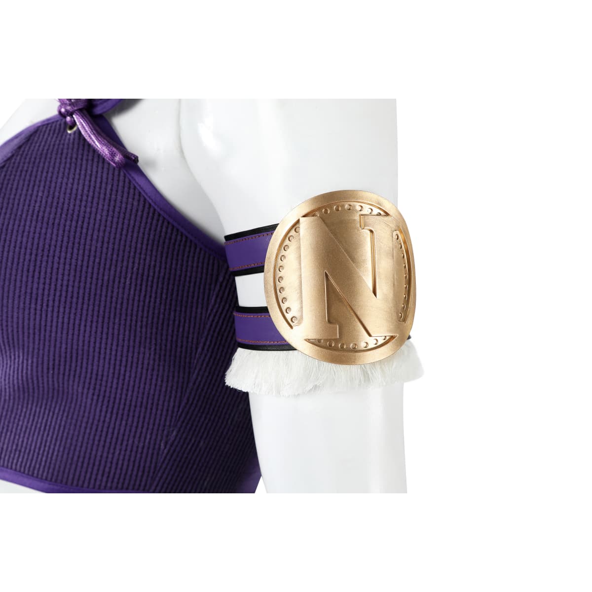 One Piece Live - Action Season 2 Nico Robin Cosplay Costume – Anime TV Series Outfit for Women, Complete Set with Accessories - Coscosmos