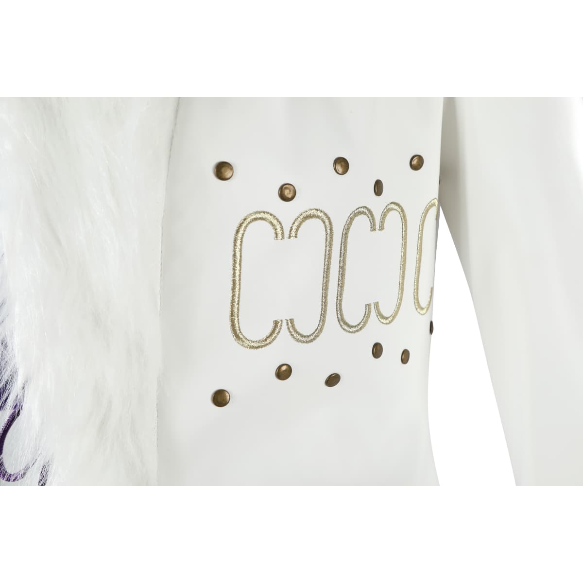 One Piece Live - Action Season 2 Nico Robin Cosplay Costume – Anime TV Series Outfit for Women, Complete Set with Accessories - Coscosmos