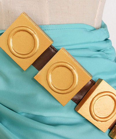 One Piece Marco Full Cosplay Costume for Halloween Anime Cosplay Events - Coscosmos