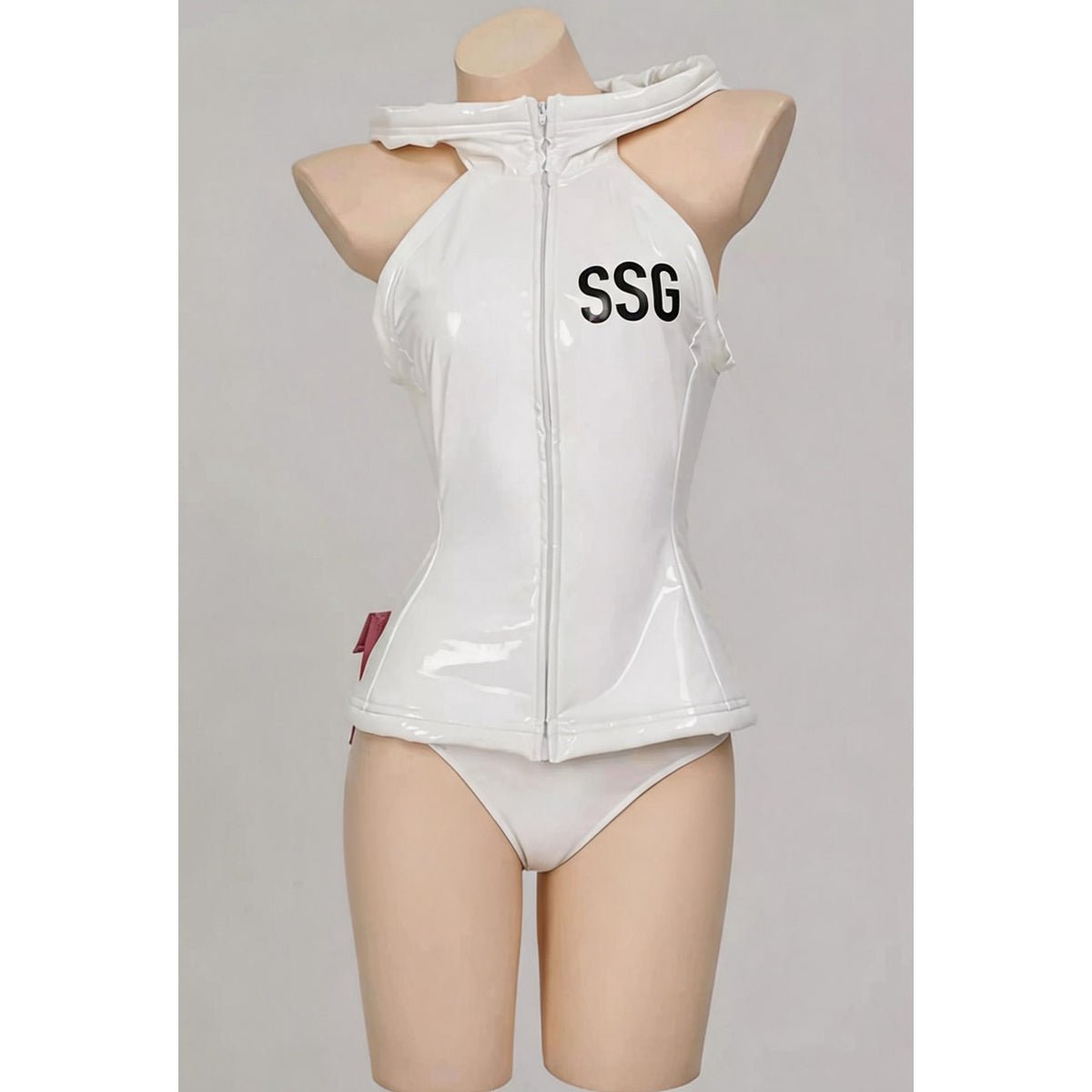 One Piece Nami Egghead Island Vol.106 Cosplay Costume - Coscosmos
