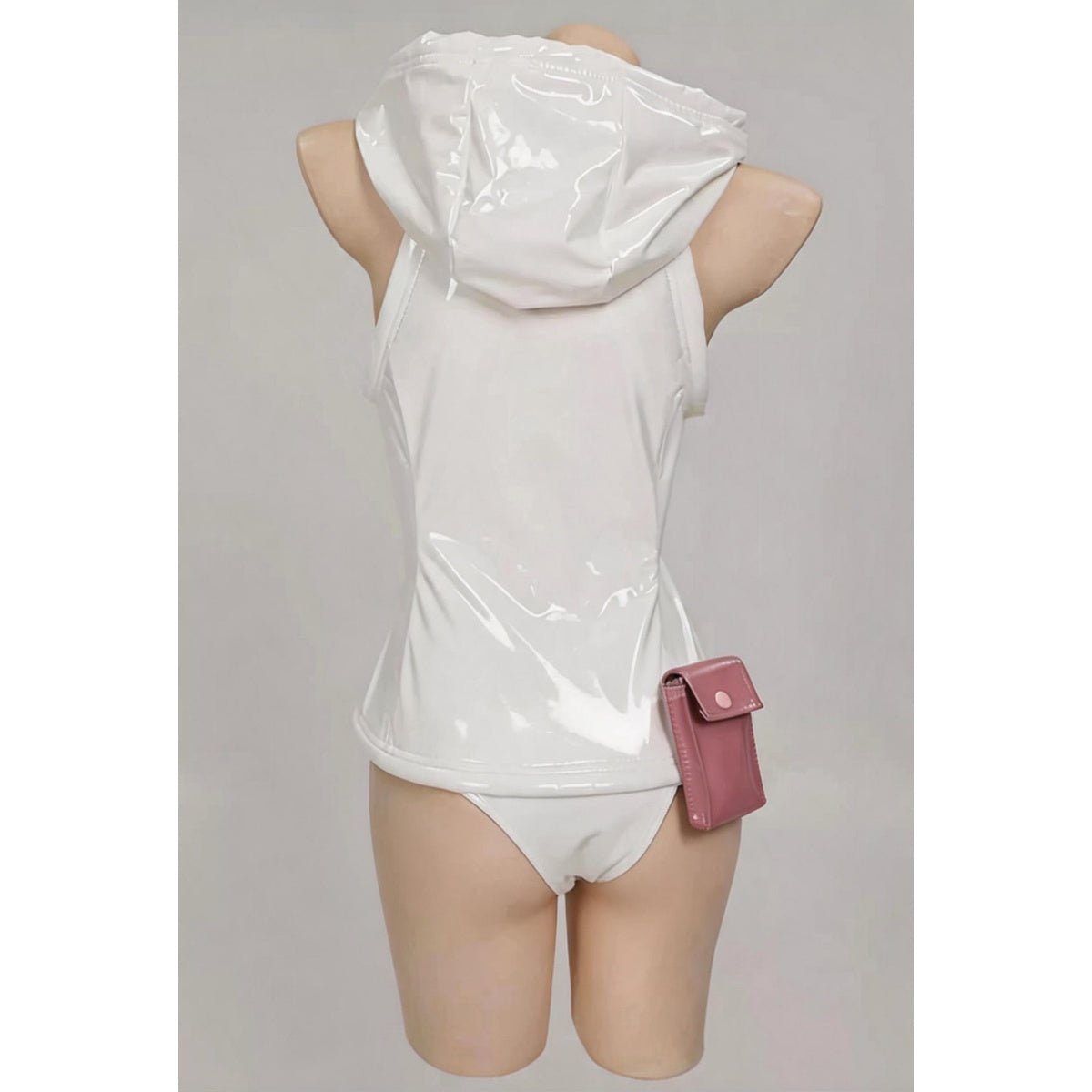 One Piece Nami Egghead Island Vol.106 Cosplay Costume - Coscosmos