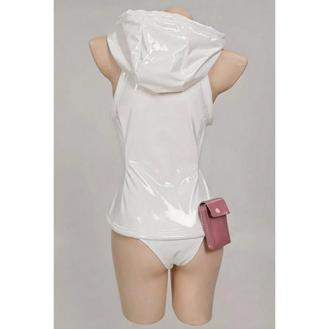 One Piece Nami Egghead Island Vol.106 Cosplay Costume - Coscosmos