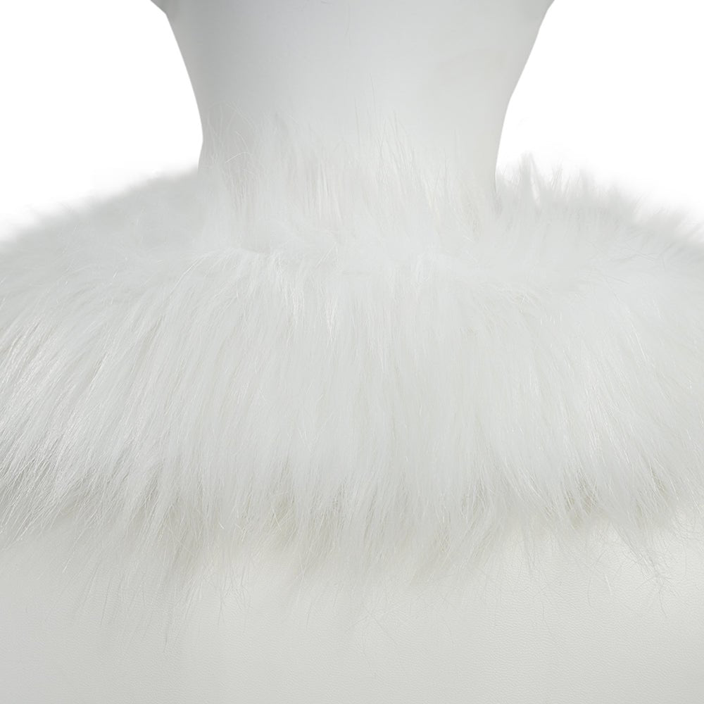 One Piece Nico Robin Cosplay Costume – Evil Child Live - Action Series Authentic Custom Outfit for Women - Coscosmos