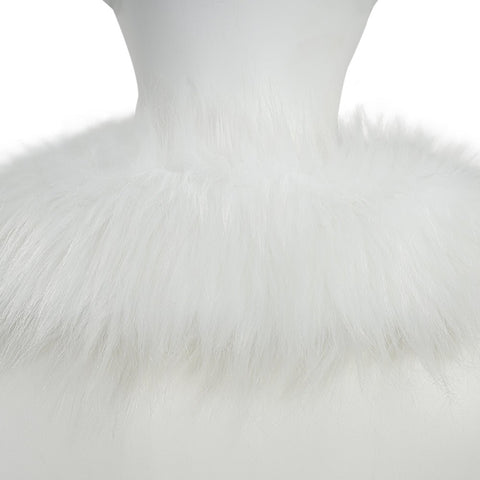 One Piece Nico Robin Cosplay Costume – Evil Child Live - Action Series Authentic Custom Outfit for Women - Coscosmos