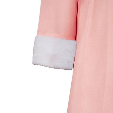One Piece Tashigi Cosplay Costume Inspired by Zoro Luffy Anime Outfit - Coscosmos