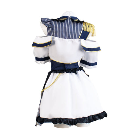 Oshi no Ko x Idolmaster Collaboration Arima Kana Hoshino Ruby Mem - Cho Cosplay Costume - Coscosmos