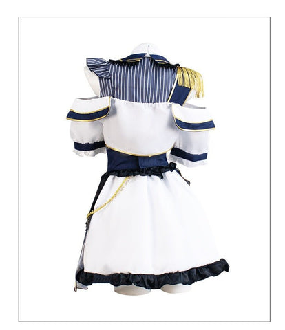Oshi no Ko x Idolmaster Collaboration Arima Kana Hoshino Ruby Mem - Cho Cosplay Costume - Coscosmos