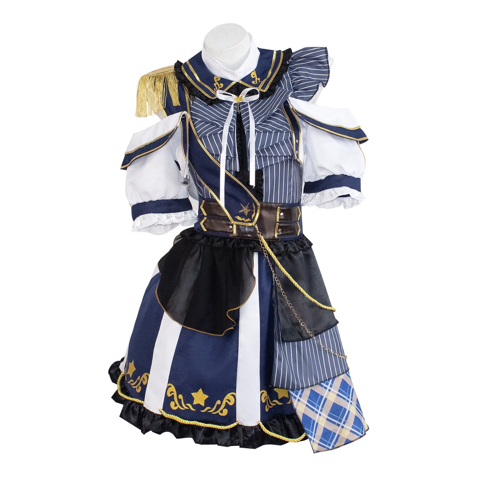 Oshi no Ko x Idolmaster Collaboration Arima Kana Hoshino Ruby Mem - Cho Cosplay Costume - Coscosmos