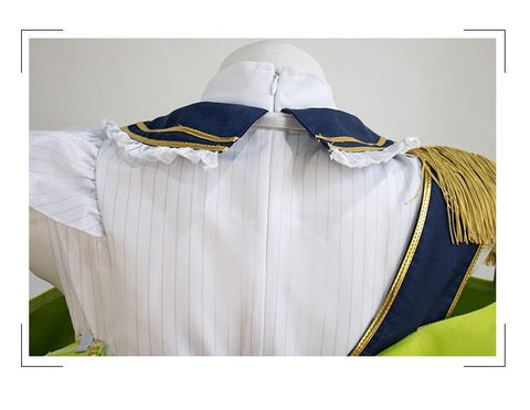 Oshi no Ko x Idolmaster Collaboration Arima Kana Hoshino Ruby Mem - Cho Cosplay Costume - Coscosmos