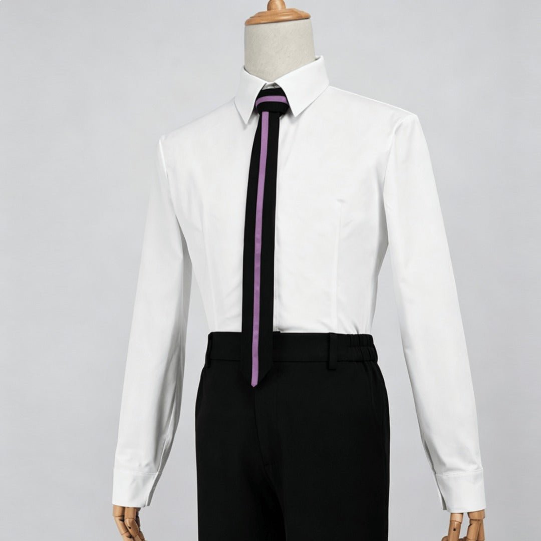 Ouran High School Host Club Tamaki Suoh Cosplay Costume - Coscosmos
