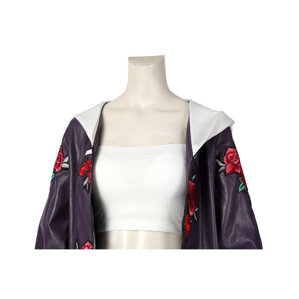 Overwatch 2 Kiriko Cosplay Costume Full Set - Coscosmos