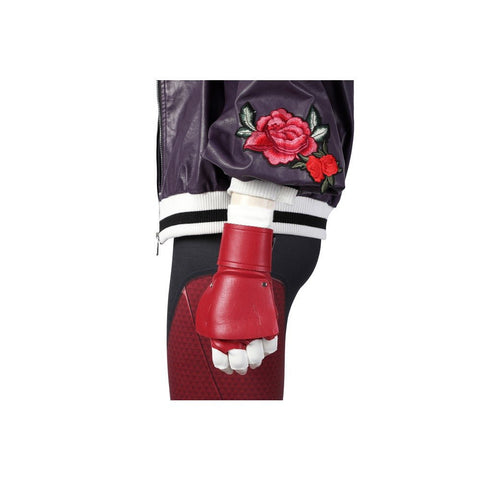Overwatch 2 Kiriko Cosplay Costume Full Set - Coscosmos