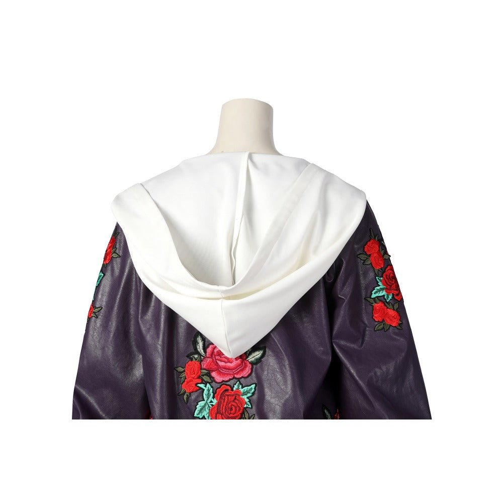 Overwatch 2 Kiriko Cosplay Costume Full Set - Coscosmos