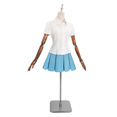 Overwatch Cosplay Costume - Kiriko Raincoat Cos Anime Game Outfit - Coscosmos