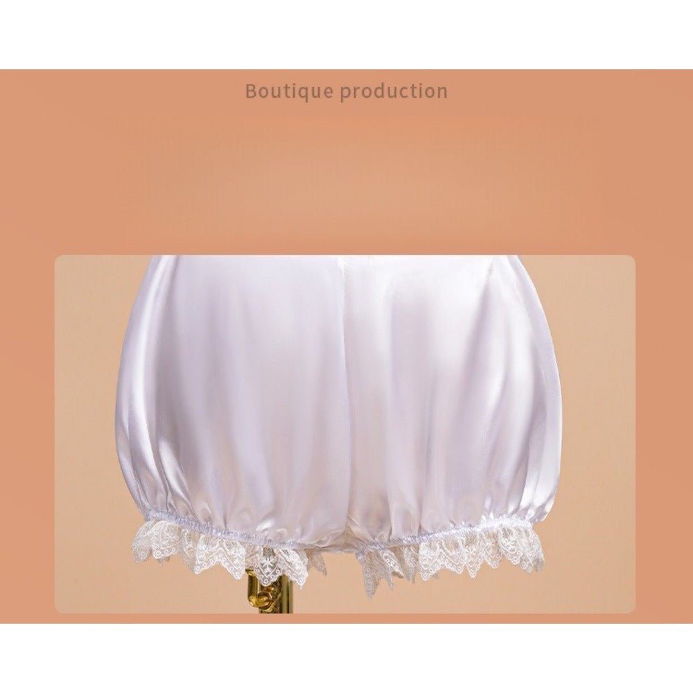 Overwatch Cosplay D.Va Magical Girl Full Costume Set - Anime Game Costume for Women - Coscosmos