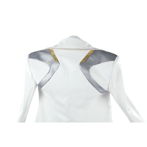 Overwatch Domina Cosplay Costume - Coscosmos