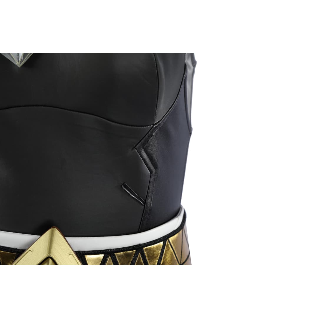 Overwatch Domina Cosplay Costume - Coscosmos