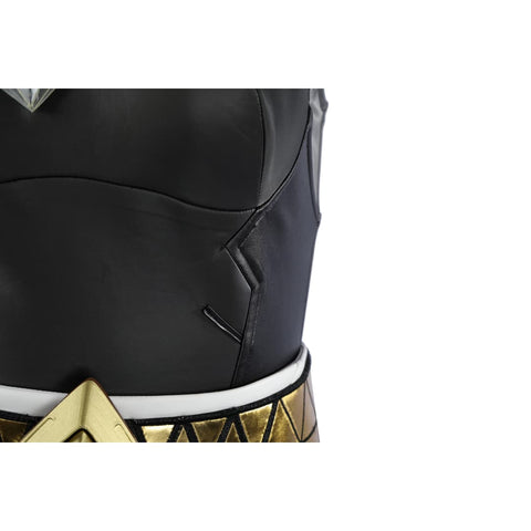Overwatch Domina Cosplay Costume - Coscosmos