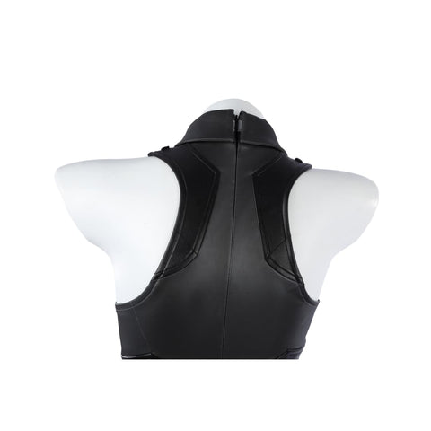 Overwatch Domina Cosplay Costume - Coscosmos