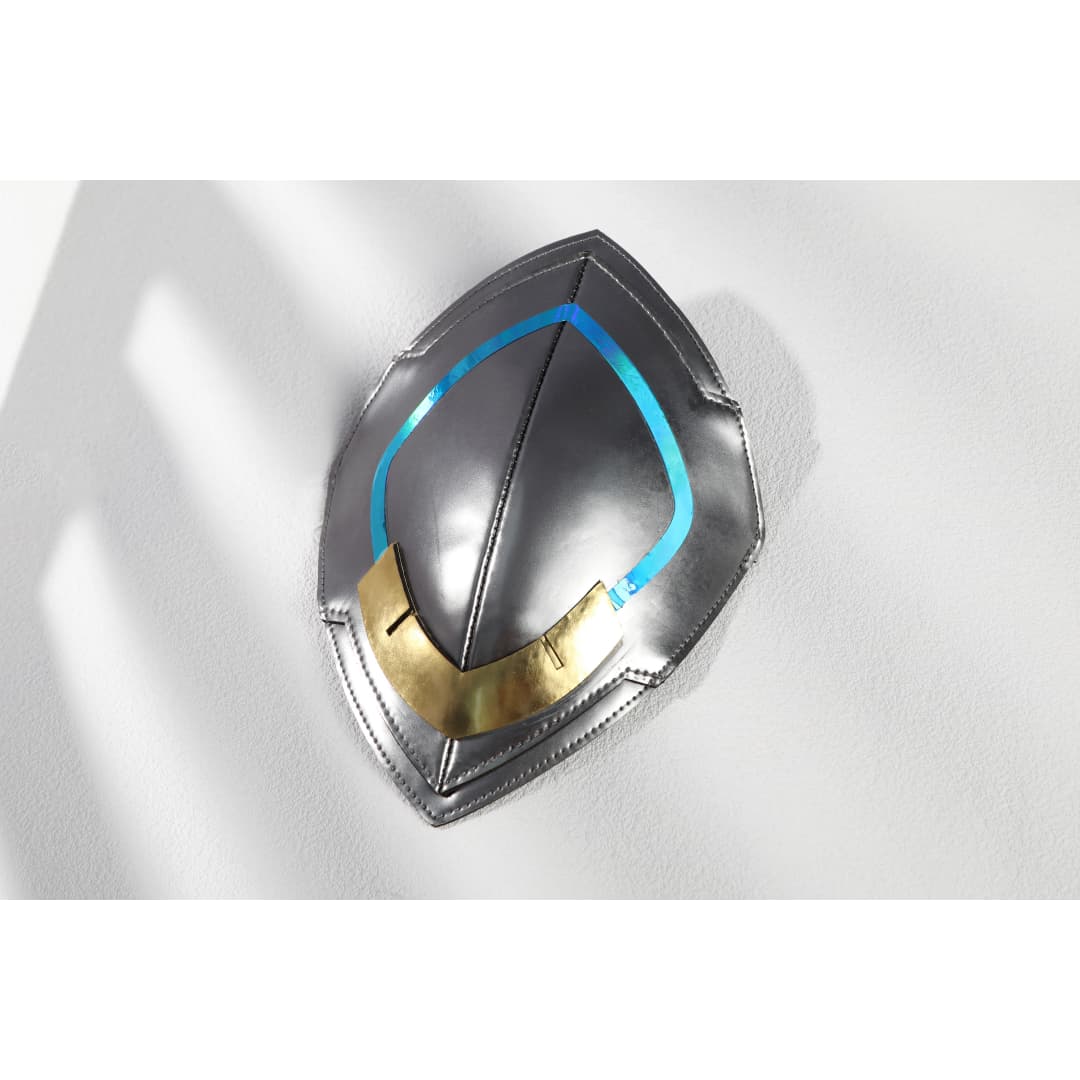 Overwatch Domina Cosplay Costume - Coscosmos