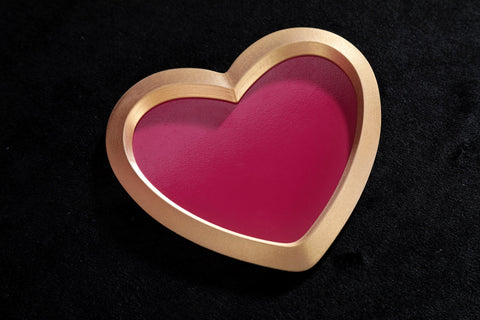 Overwatch D.Va Magical Girl Juno Red Black Cosplay Costume - Coscosmos