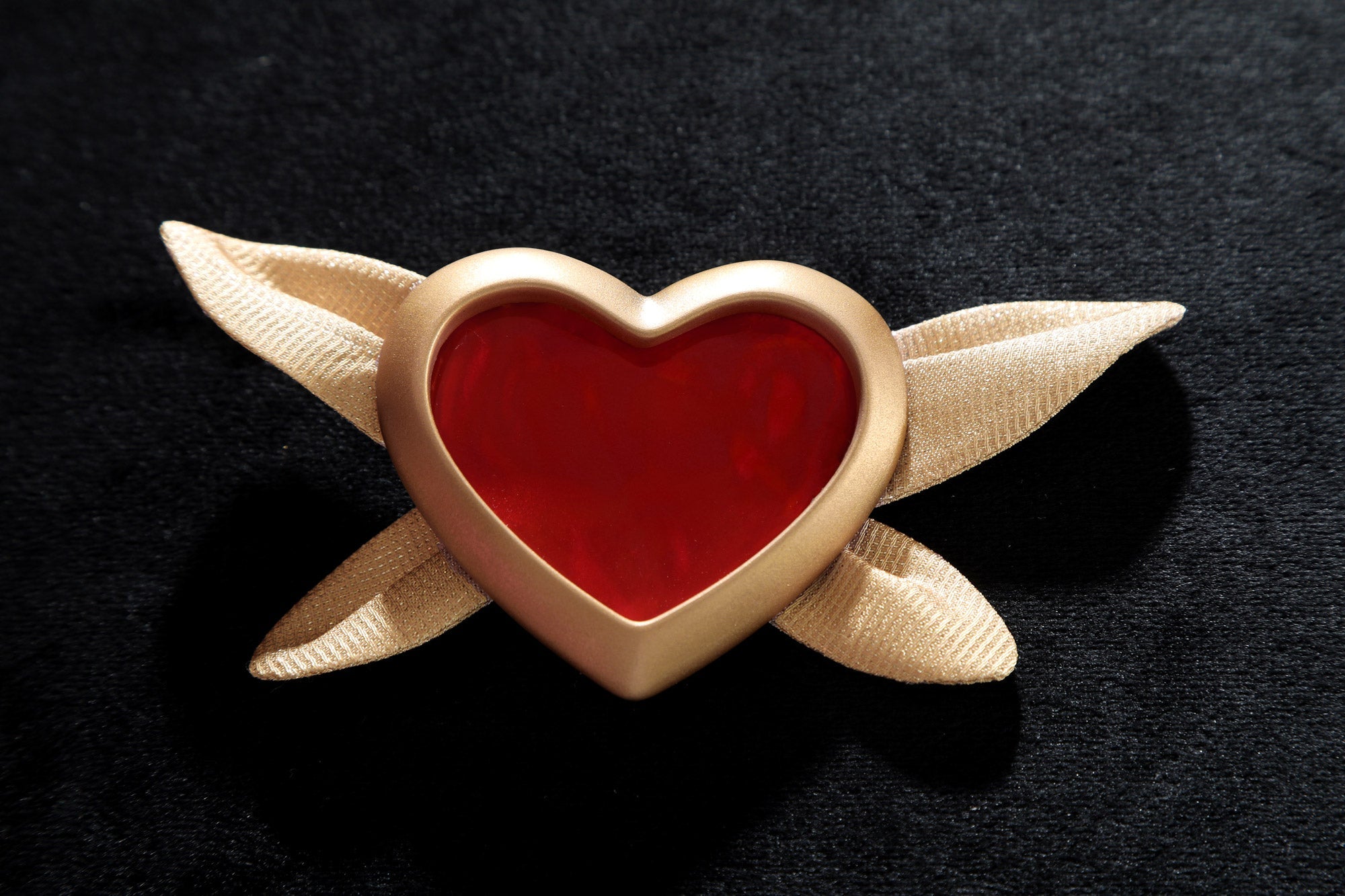 Overwatch D.Va Magical Girl Juno Red Black Cosplay Costume - Coscosmos