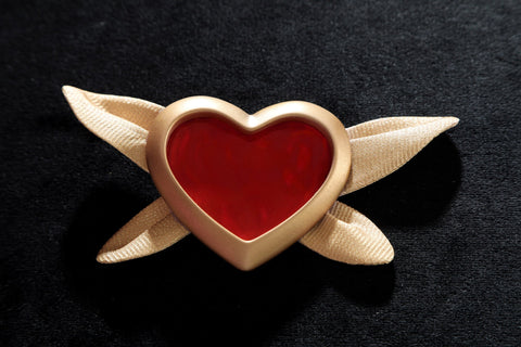 Overwatch D.Va Magical Girl Juno Red Black Cosplay Costume - Coscosmos