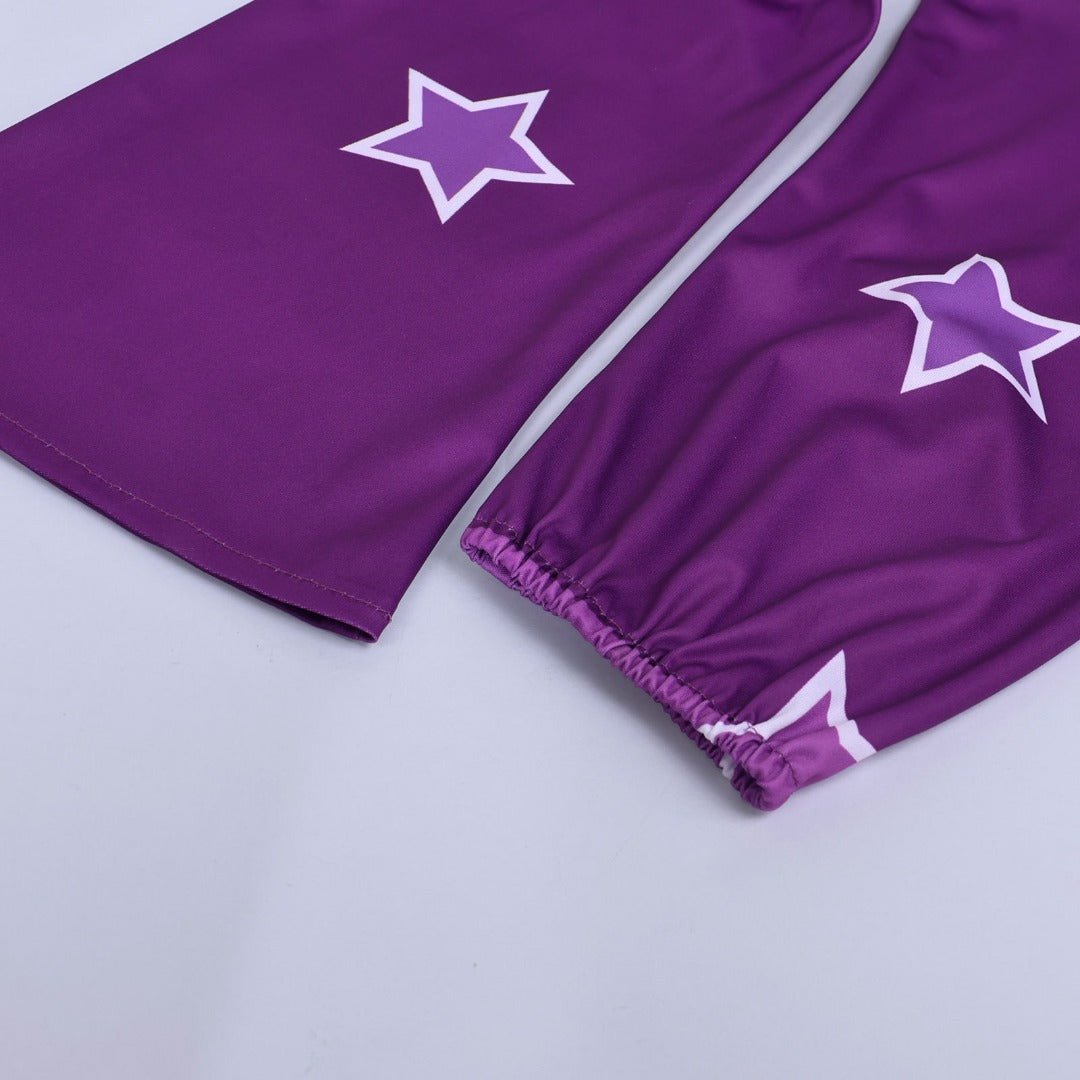 Overwatch Juno Heartthrob Arrow Cosplay Costume - Coscosmos