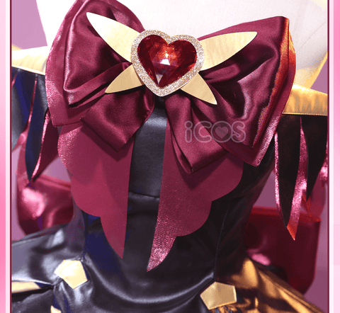 Overwatch Kiriko "Kiri" Cosplay Costume - Rainy Dance Ver. - Coscosmos