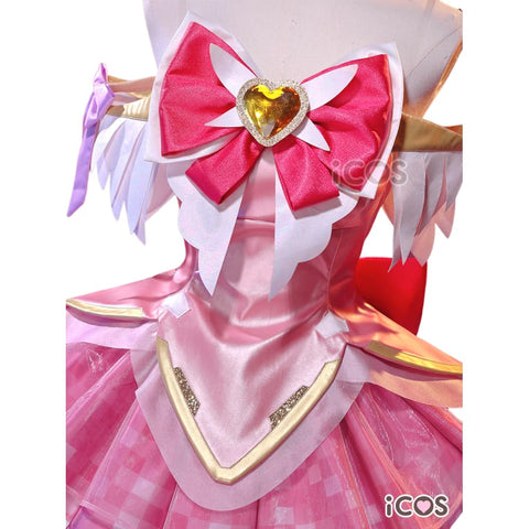 Overwatch Kiriko "Kiri" Cosplay Costume - Rainy Dance Ver. - Coscosmos