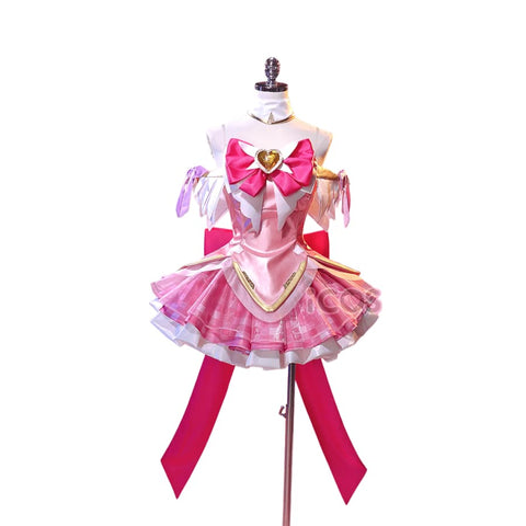 Overwatch Kiriko "Kiri" Cosplay Costume - Rainy Dance Ver. - Coscosmos