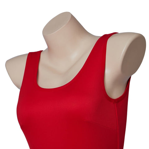 Pam & Tom Onesie Role - Play Costume – Cute & Comfortable Couple Outfit - Coscosmos