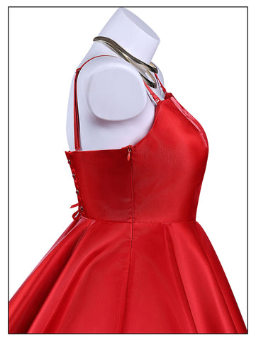 Panty & Stocking with Garterbelt Panty Anarchy Cosplay Costume - Coscosmos