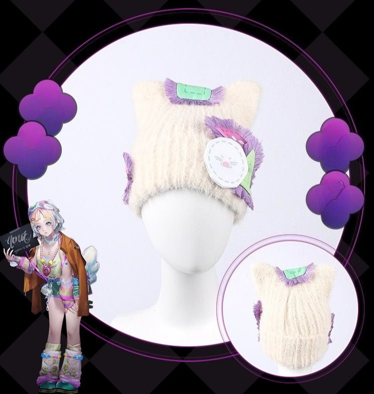 Path to Nowhere Bofe Cosplay Costume - Coscosmos
