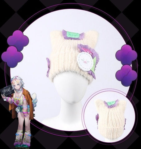 Path to Nowhere Bofe Cosplay Costume - Coscosmos