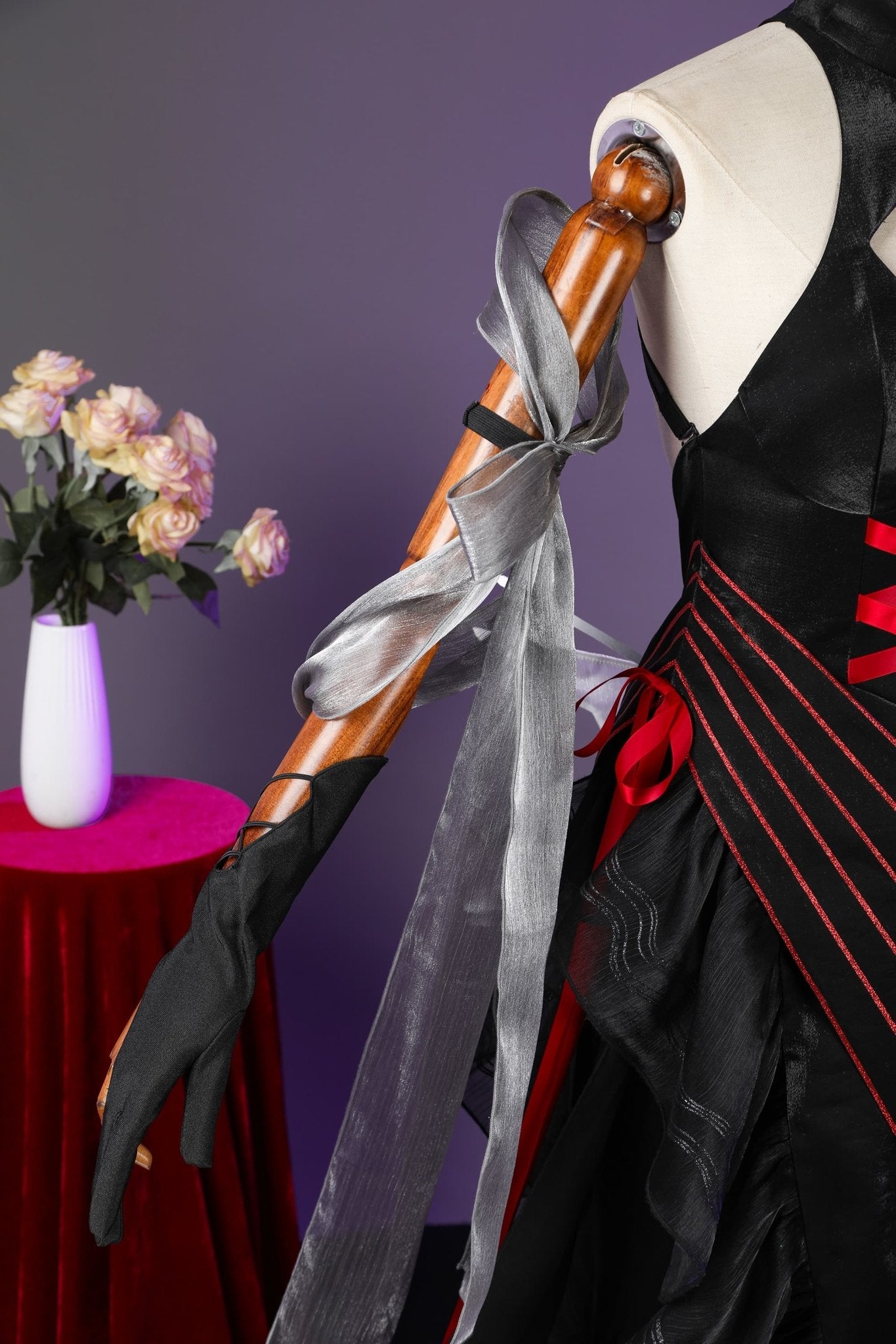 Path to Nowhere Dreya Cosplay Costume - G5377 Sexy Lady Dress for Cosplay - Coscosmos