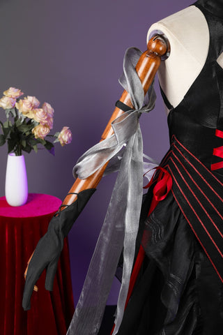 Path to Nowhere Dreya Cosplay Costume - G5377 Sexy Lady Dress for Cosplay - Coscosmos