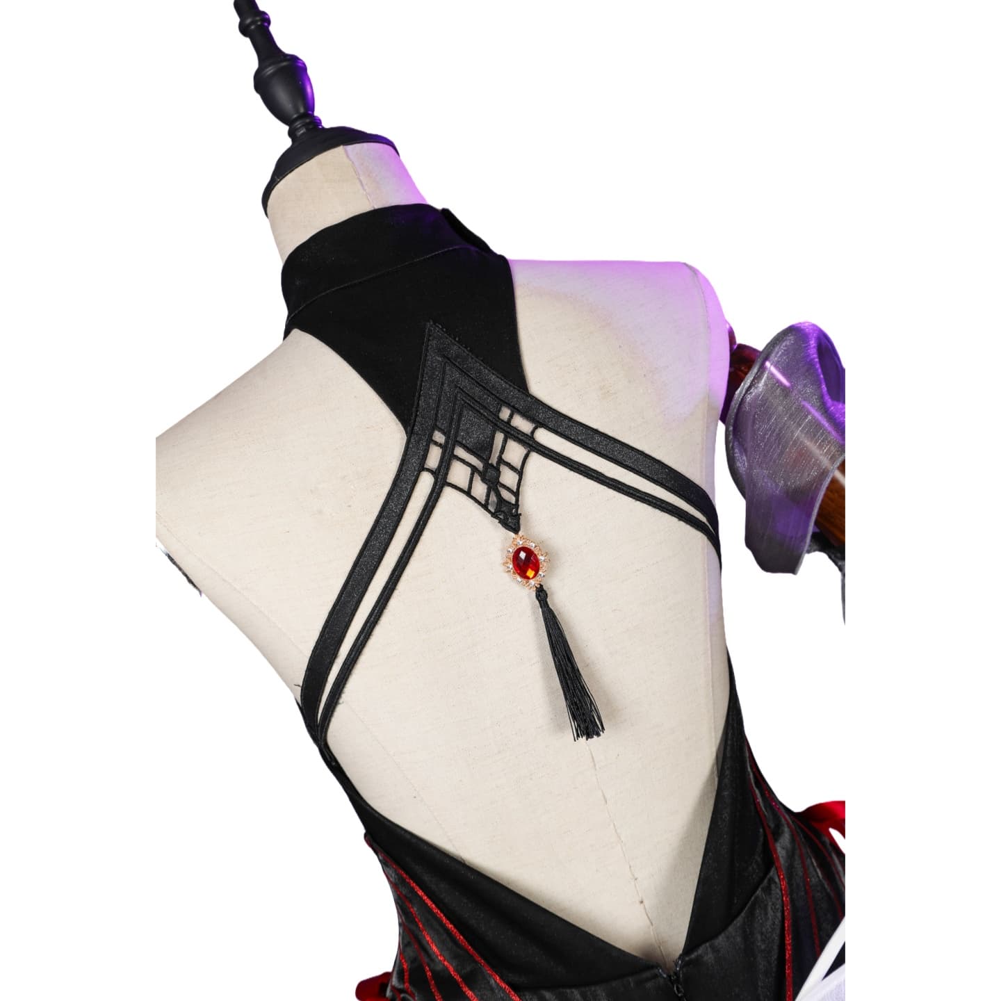 Path to Nowhere Dreya Cosplay Costume - G5377 Sexy Lady Dress for Cosplay - Coscosmos