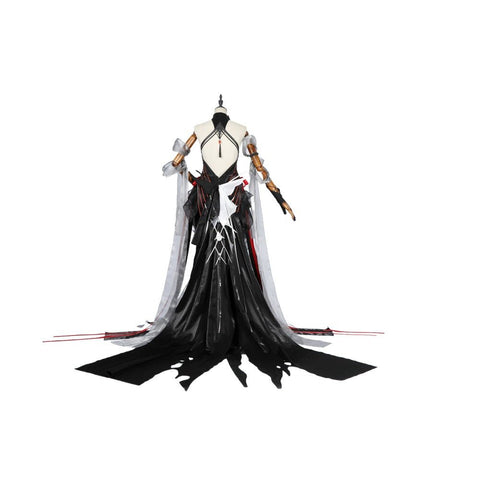 Path to Nowhere Dreya Cosplay Costume - G5377 Sexy Lady Dress for Cosplay - Coscosmos