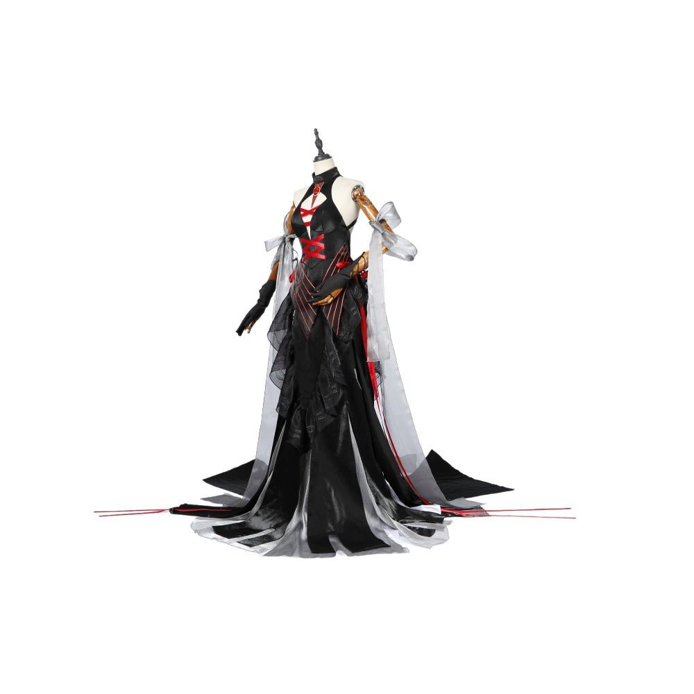 Path to Nowhere Dreya Cosplay Costume - G5377 Sexy Lady Dress for Cosplay - Coscosmos