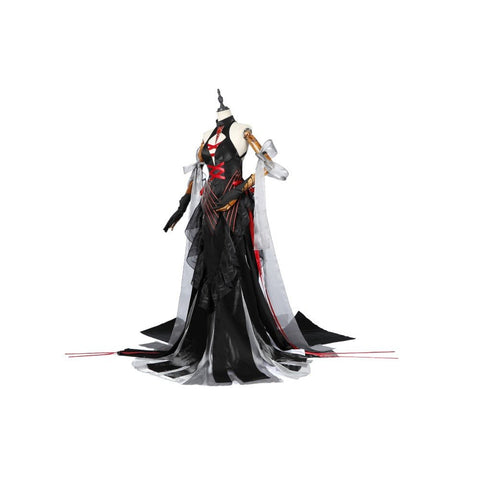 Path to Nowhere Dreya Cosplay Costume - G5377 Sexy Lady Dress for Cosplay - Coscosmos