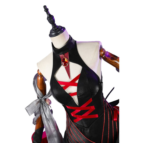 Path to Nowhere Dreya Cosplay Costume - G5377 Sexy Lady Dress for Cosplay - Coscosmos