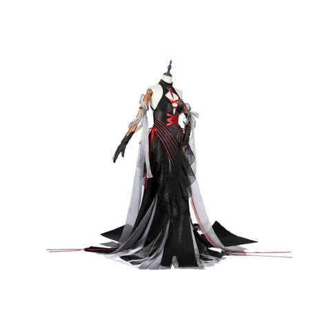 Path to Nowhere Dreya Cosplay Costume - G5377 Sexy Lady Dress for Cosplay - Coscosmos